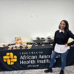 National Public Health Week Spotlight: Ashley Perryman